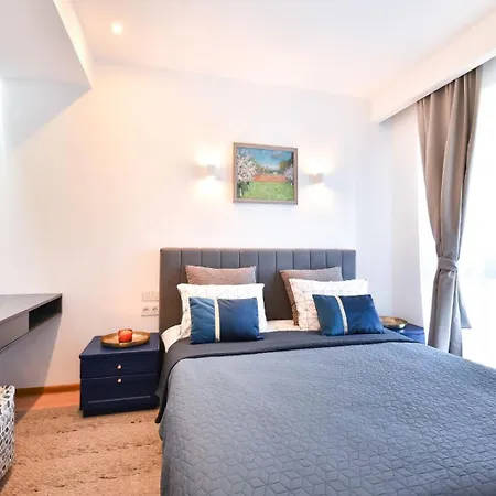 Lyana'S One Bedroom Apartment Bansko Dış mekan fotoğraf