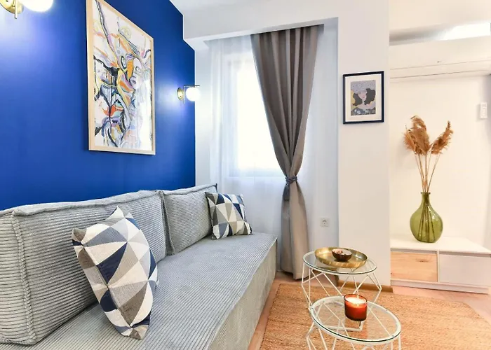 Lyana\'S One Bedroom Apartment