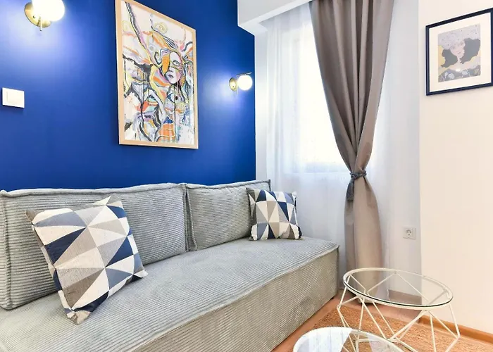 Lyana\'S One Bedroom Apartment