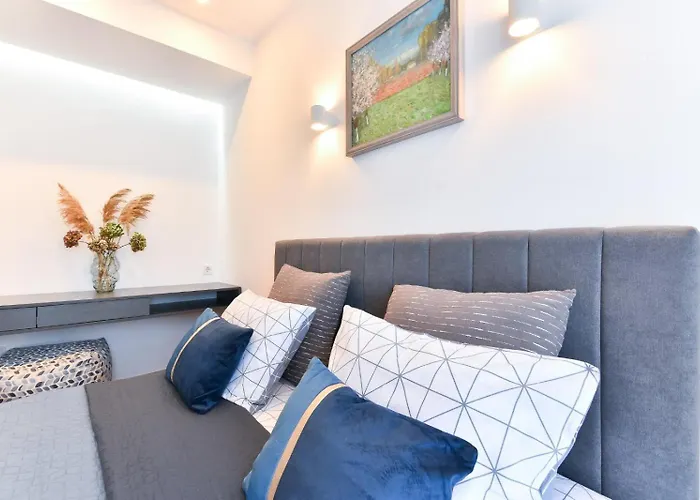 Lyana\'S One Bedroom Apartment