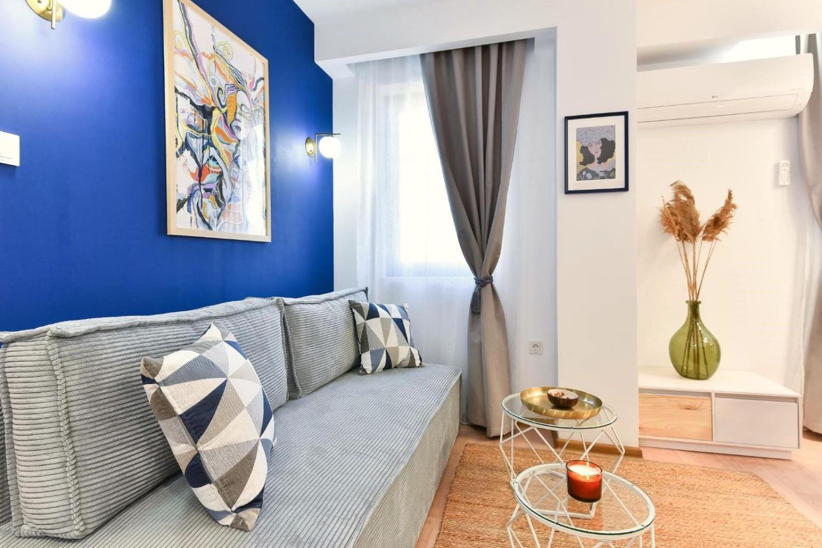 Lyana's One Bedroom *