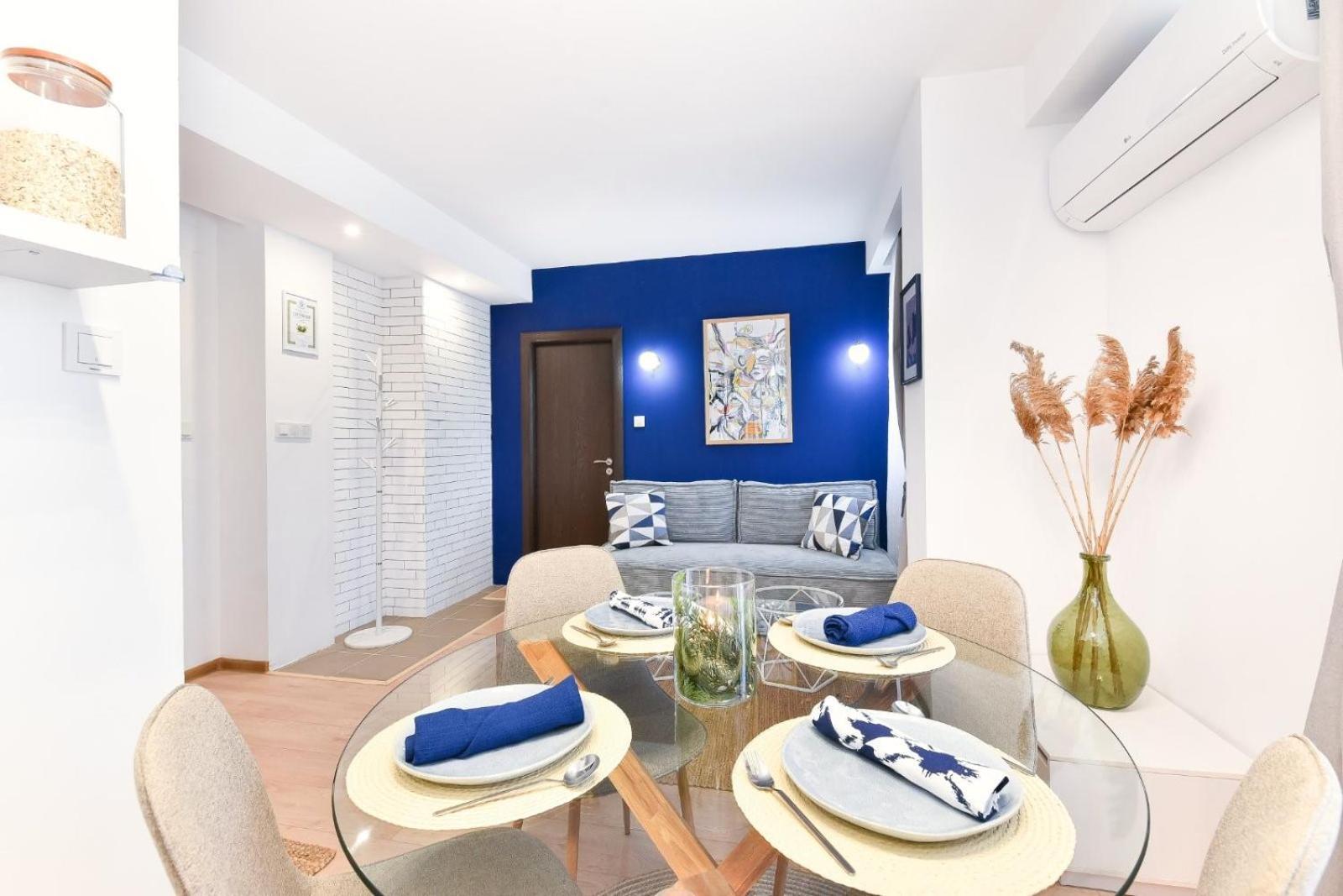 Lyana's One Bedroom * Bansko