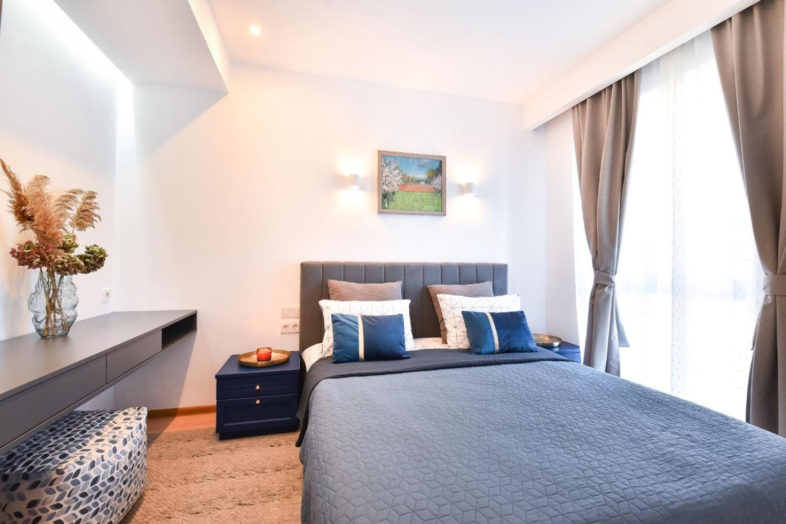Daire Lyana's One Bedroom