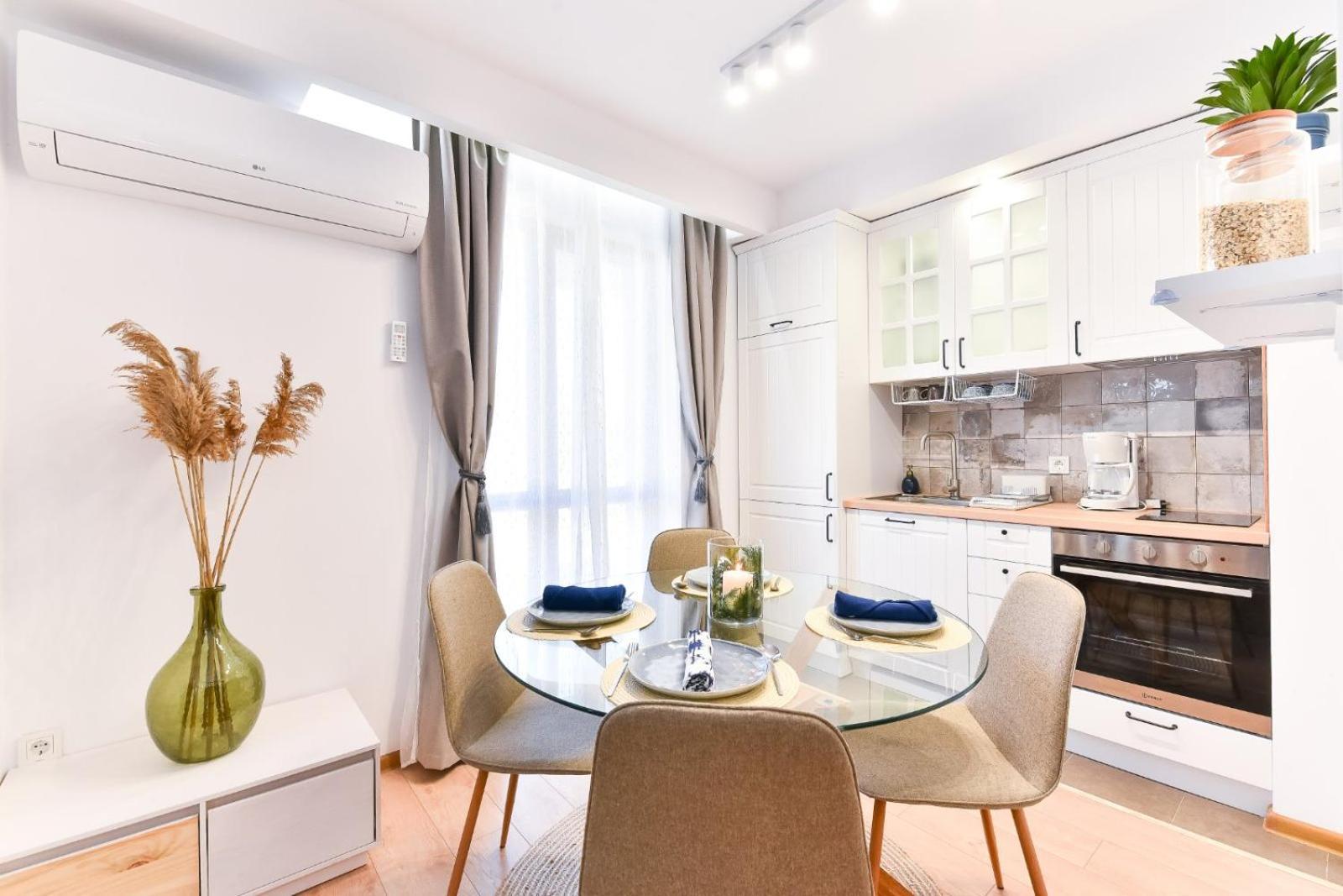 Lyana's One Bedroom Daire Bansko