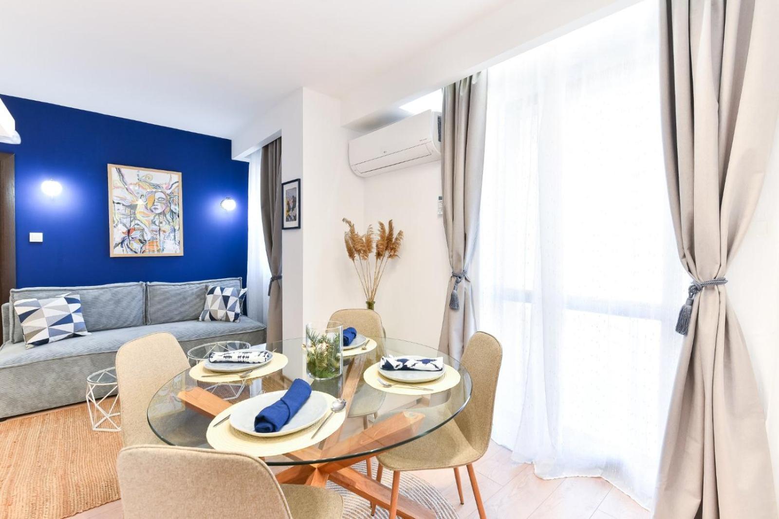 Lyana's One Bedroom Daire Bansko