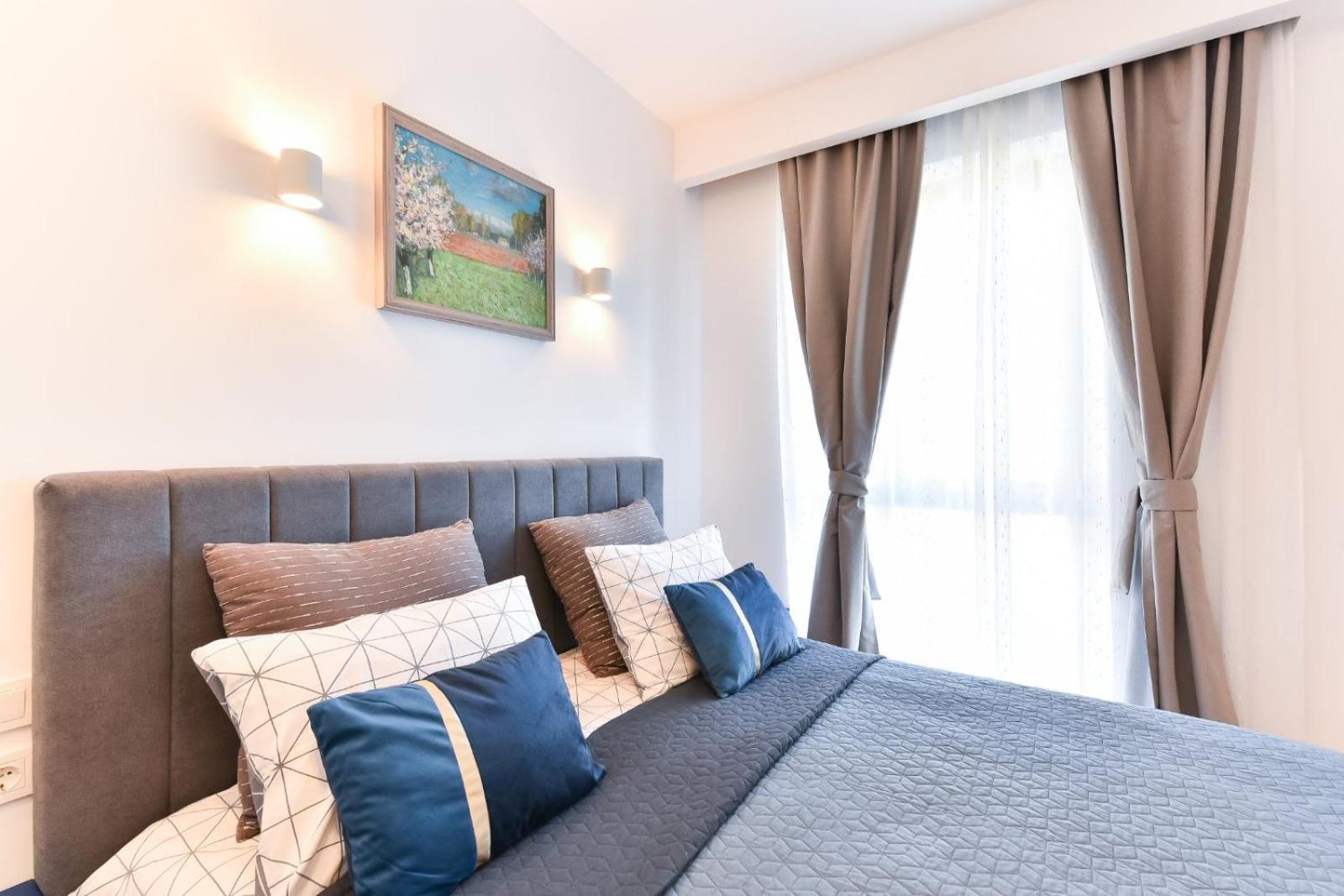 Daire Lyana's One Bedroom Bansko