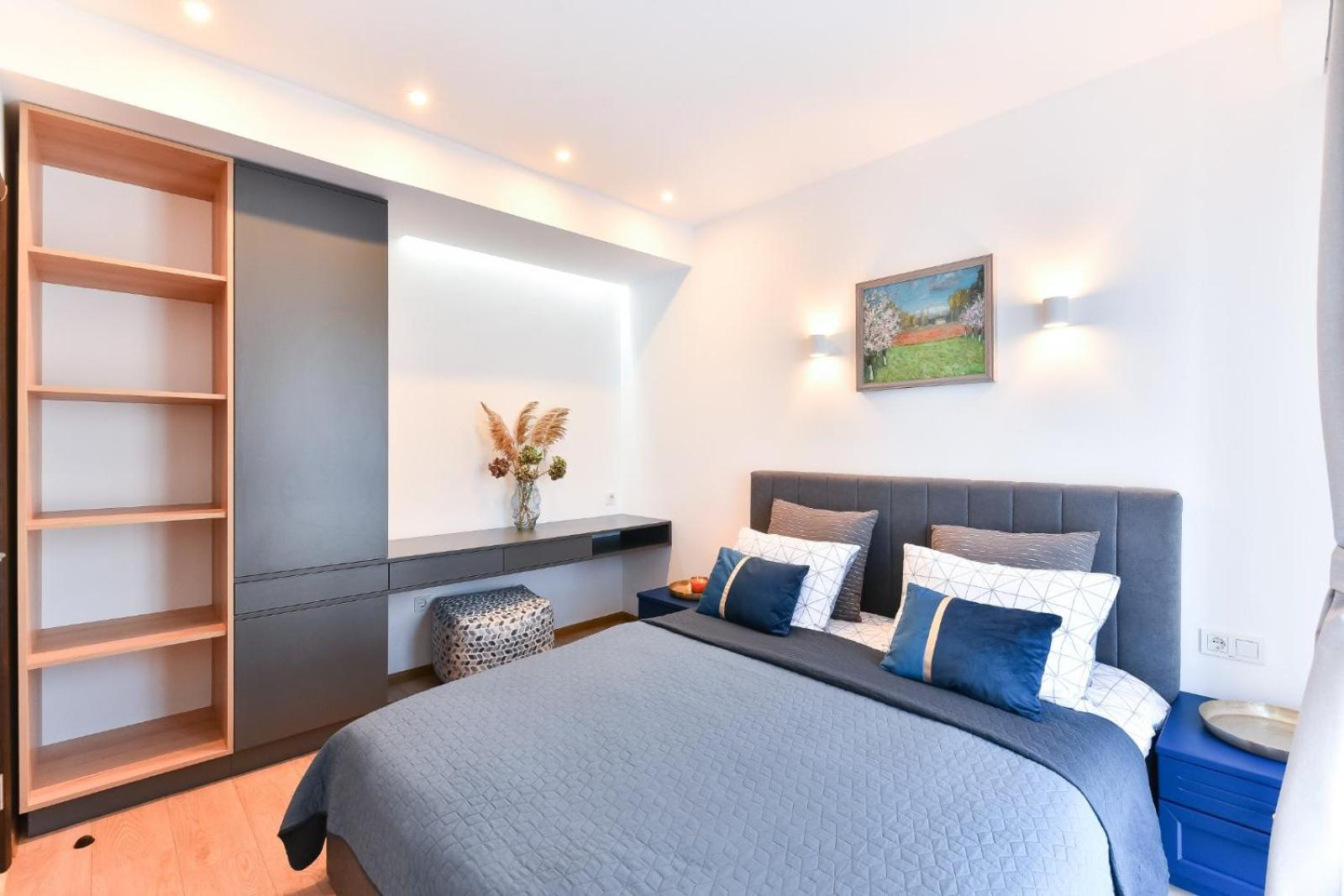 Lyana's One Bedroom Daire *