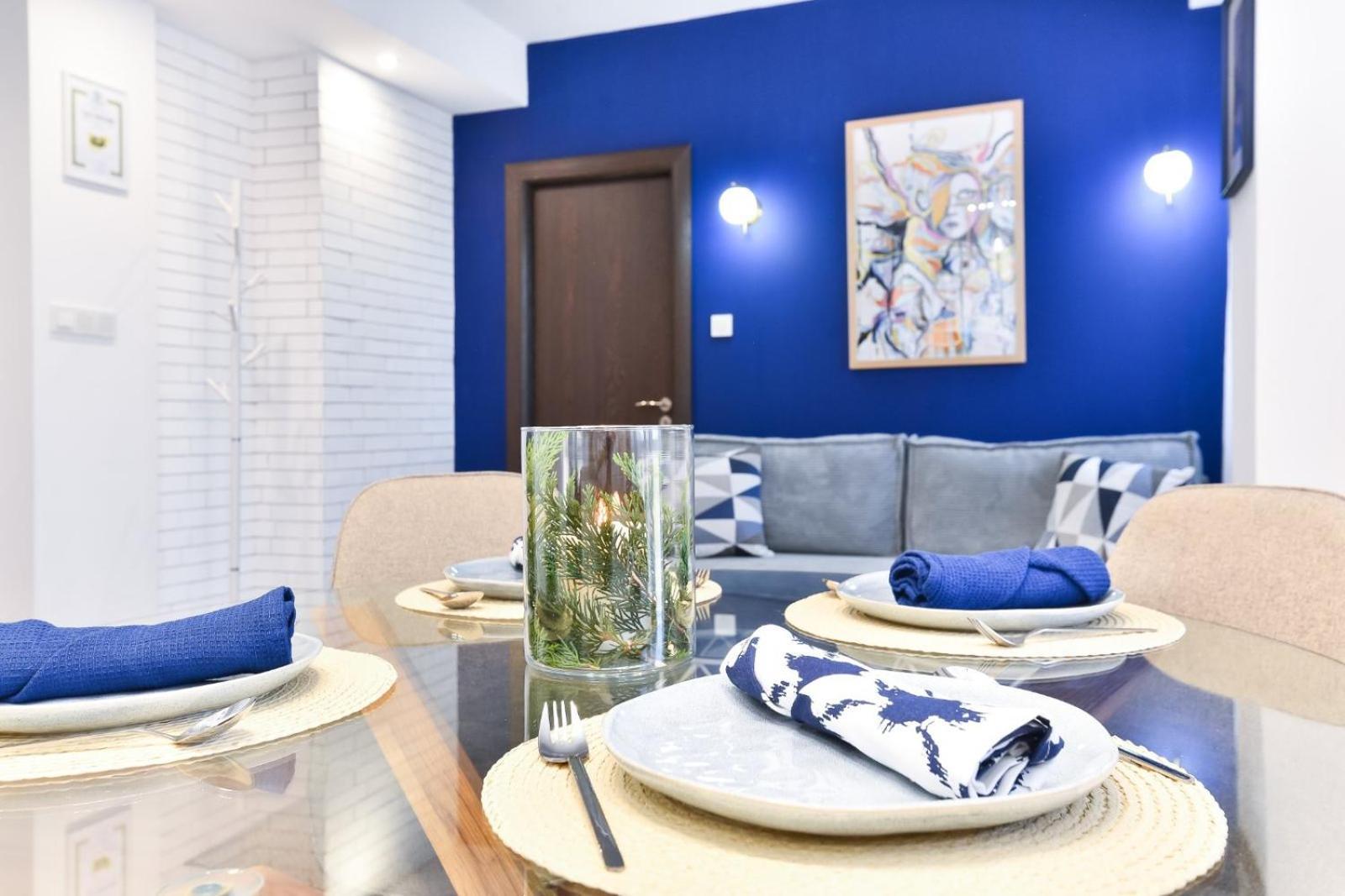 Daire Lyana's One Bedroom