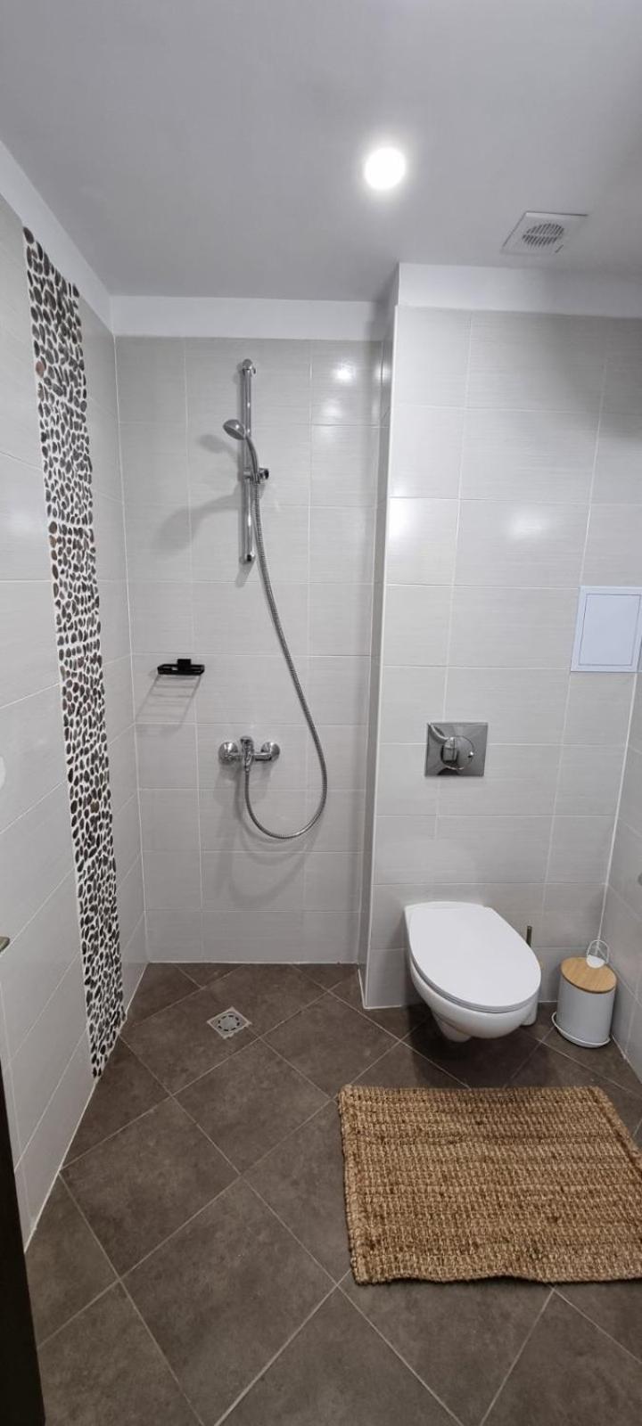 Lyana's One Bedroom Daire *